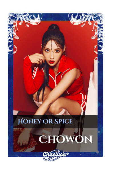 Chowon