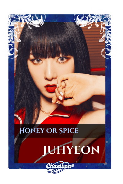 Juhyeon