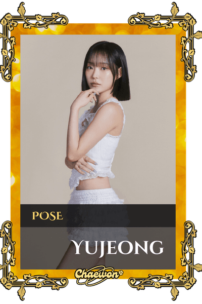 Yujeong