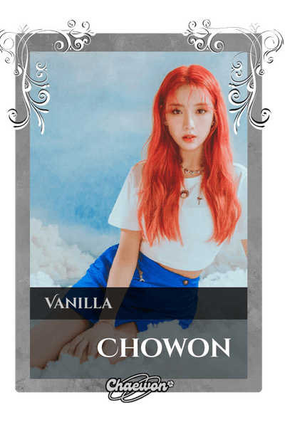 Chowon