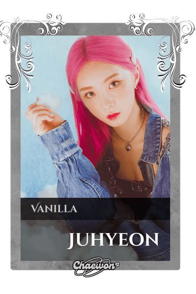 Juhyeon