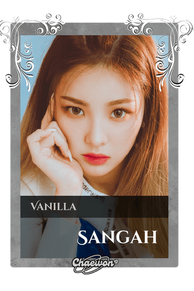 Sangah