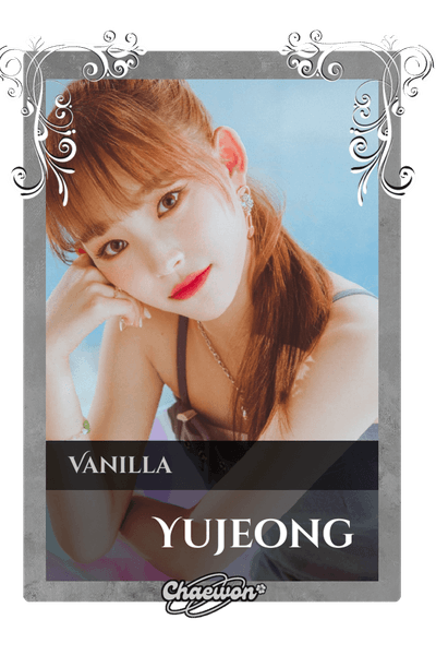 Yujeong