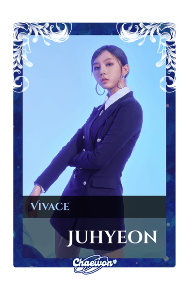 Juhyeon