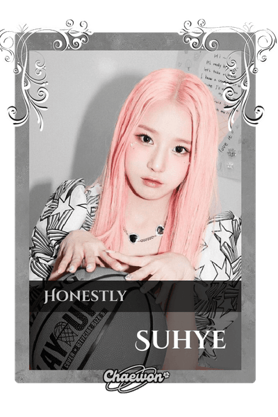 Suhye