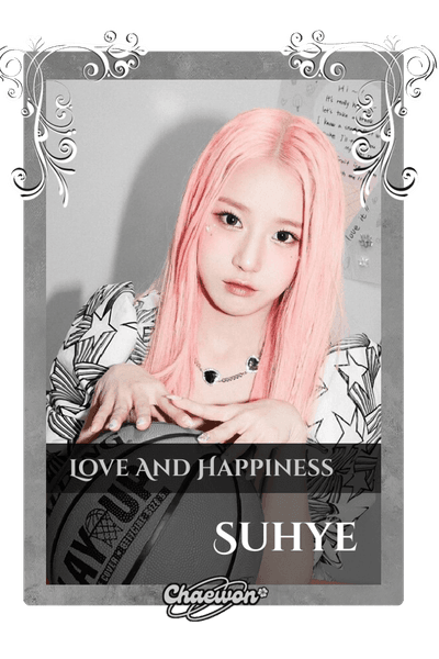 Suhye