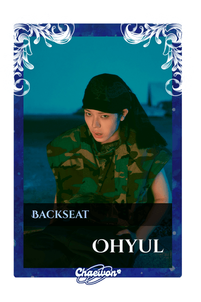 Ohyul