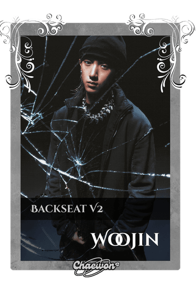 Woojin