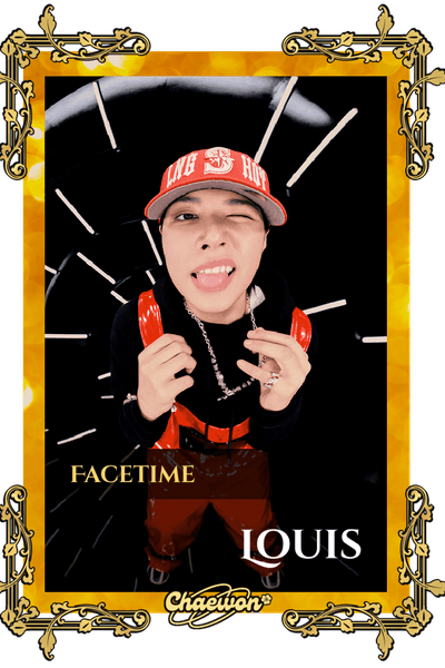 Louis