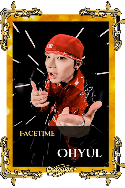 Ohyul