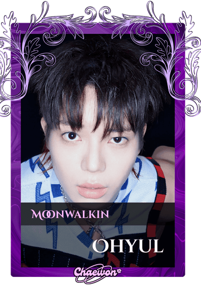 Ohyul