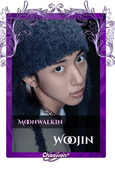 Woojin