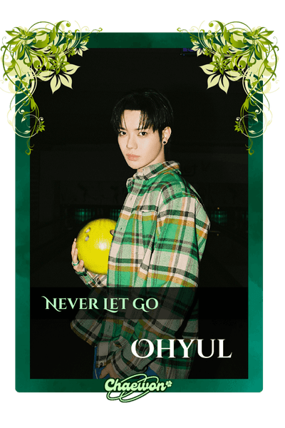 Ohyul