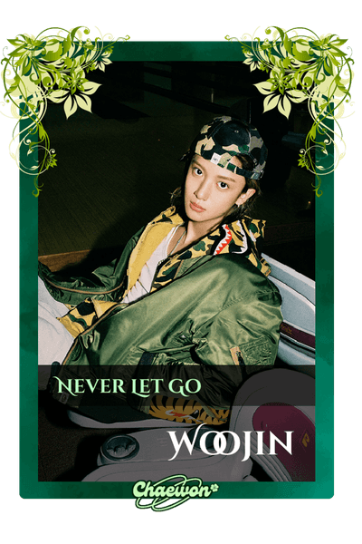 Woojin