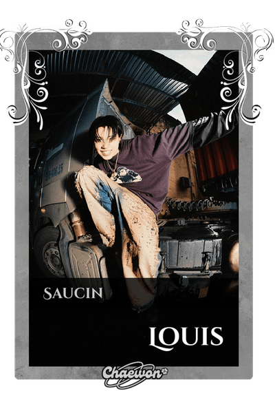 Louis