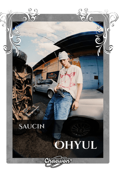 Ohyul