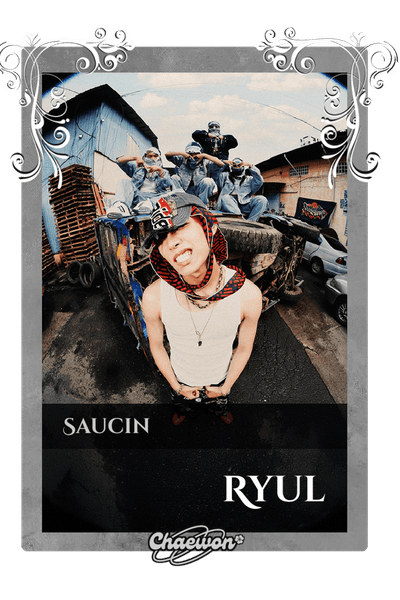 Ryul