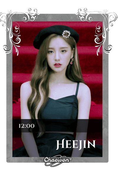 Heejin