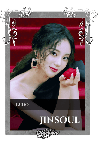 Jinsoul