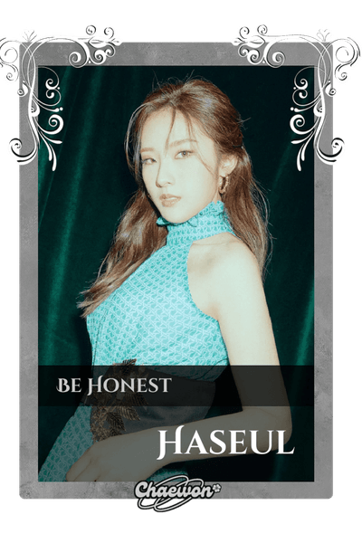 Haseul