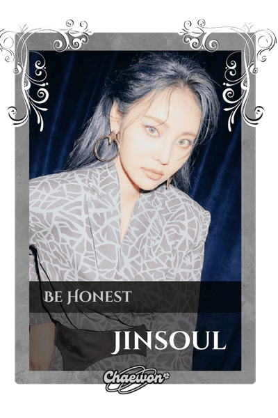 Jinsoul