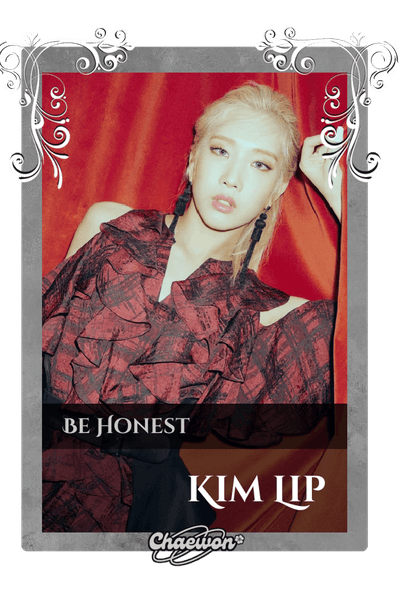 Kim Lip