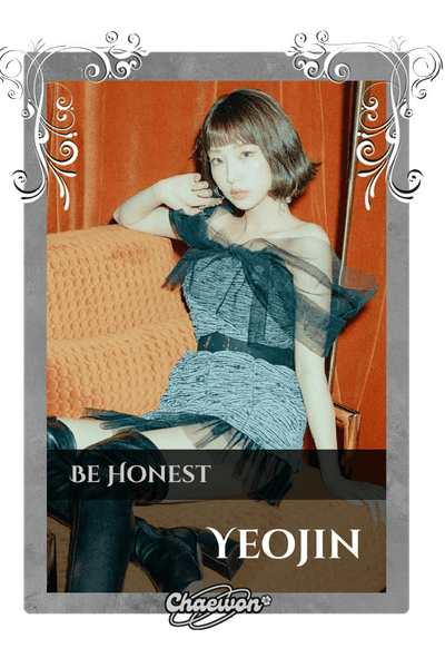 Yeojin