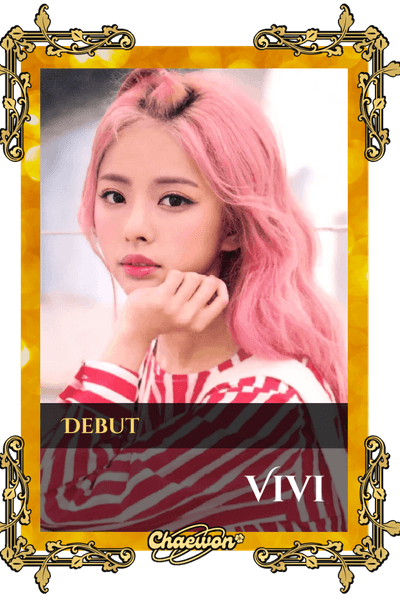 Vivi