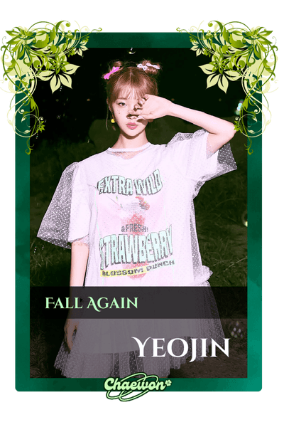 Yeojin