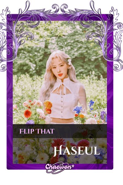 Haseul