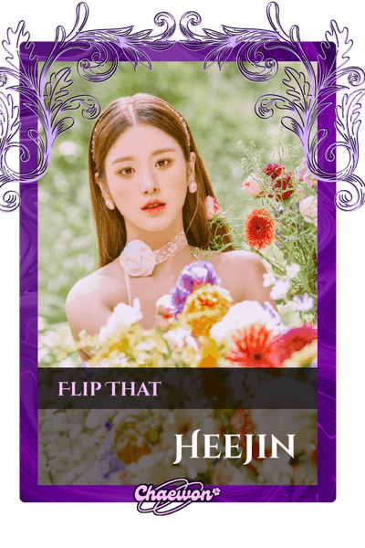Heejin