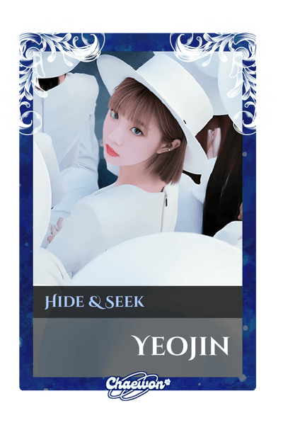 Yeojin