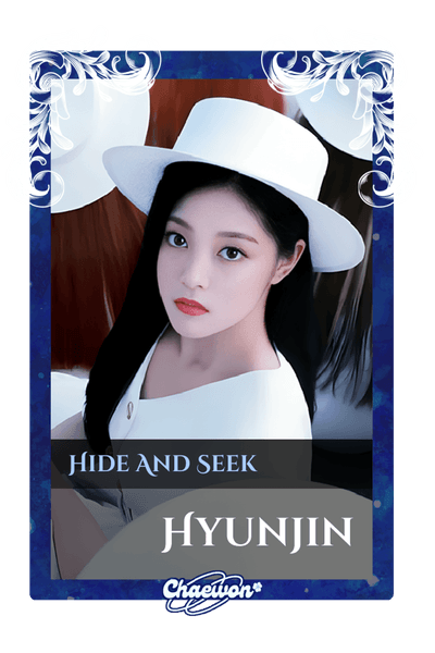 Hyunjin