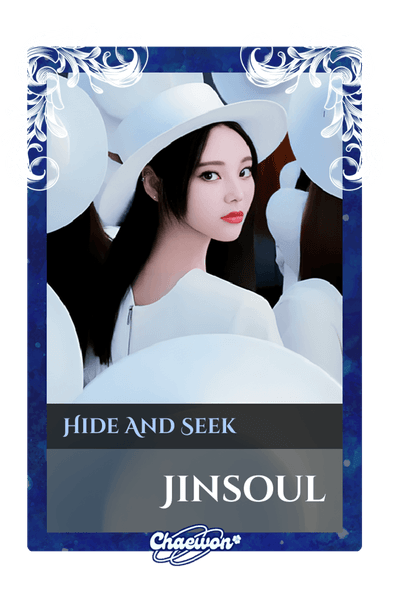 Jinsoul