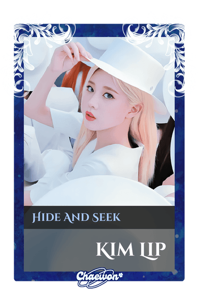 Kim Lip