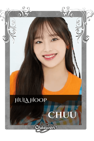 Chuu