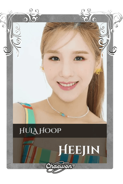 Heejin