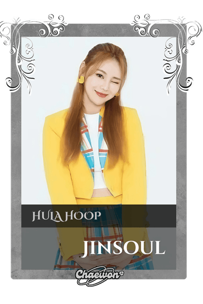 Jinsoul