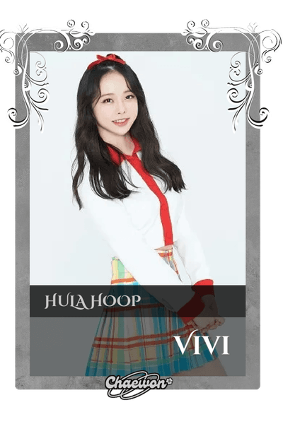 Vivi