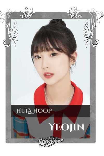 Yeojin