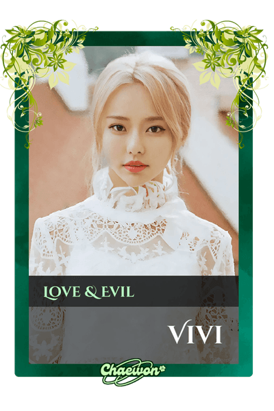 Vivi