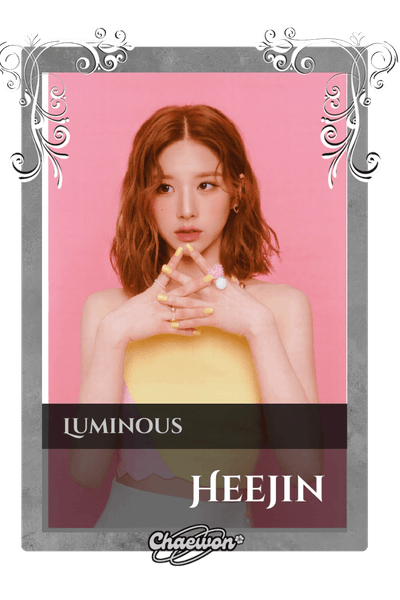 Heejin