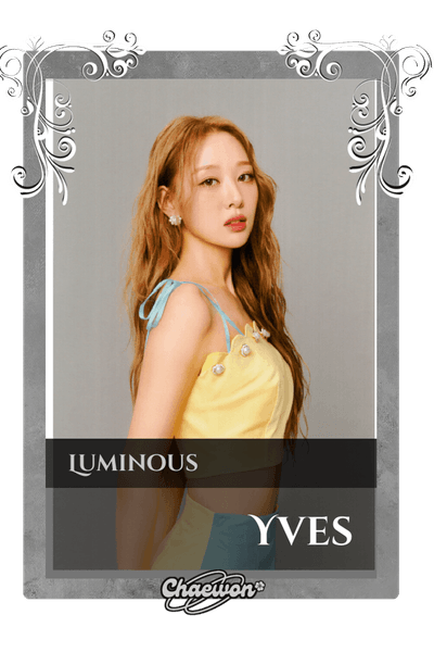 Yves