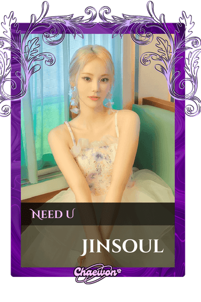 Jinsoul