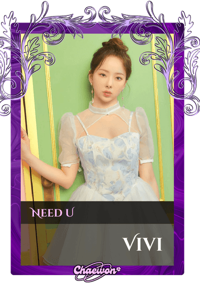 Vivi