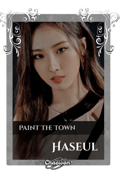 Haseul