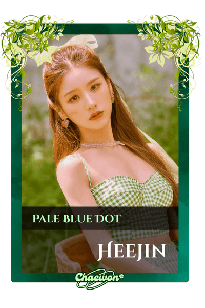 Heejin