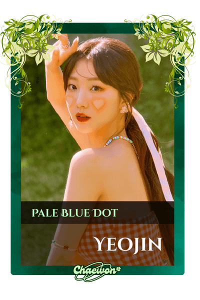 Yeojin