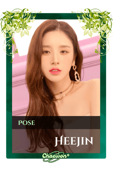 Heejin