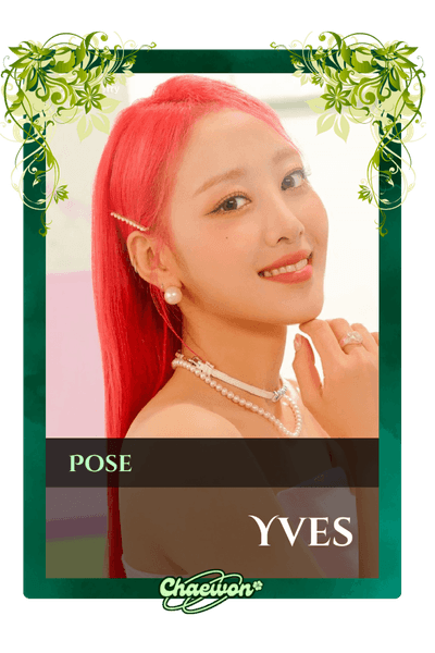 Yves